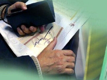 ورود غیرقانونی دولت به سهام عدالت