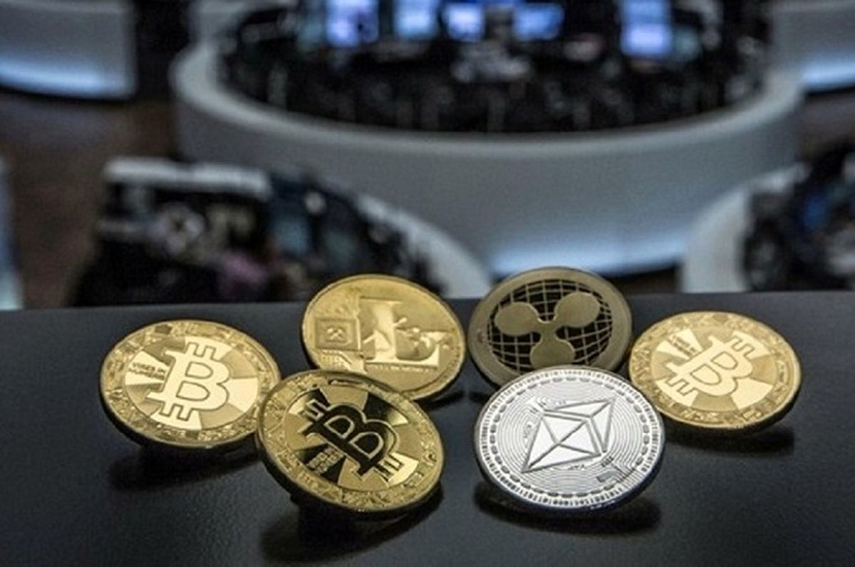 دلیل افزایش قیمت اتریوم چیست؟