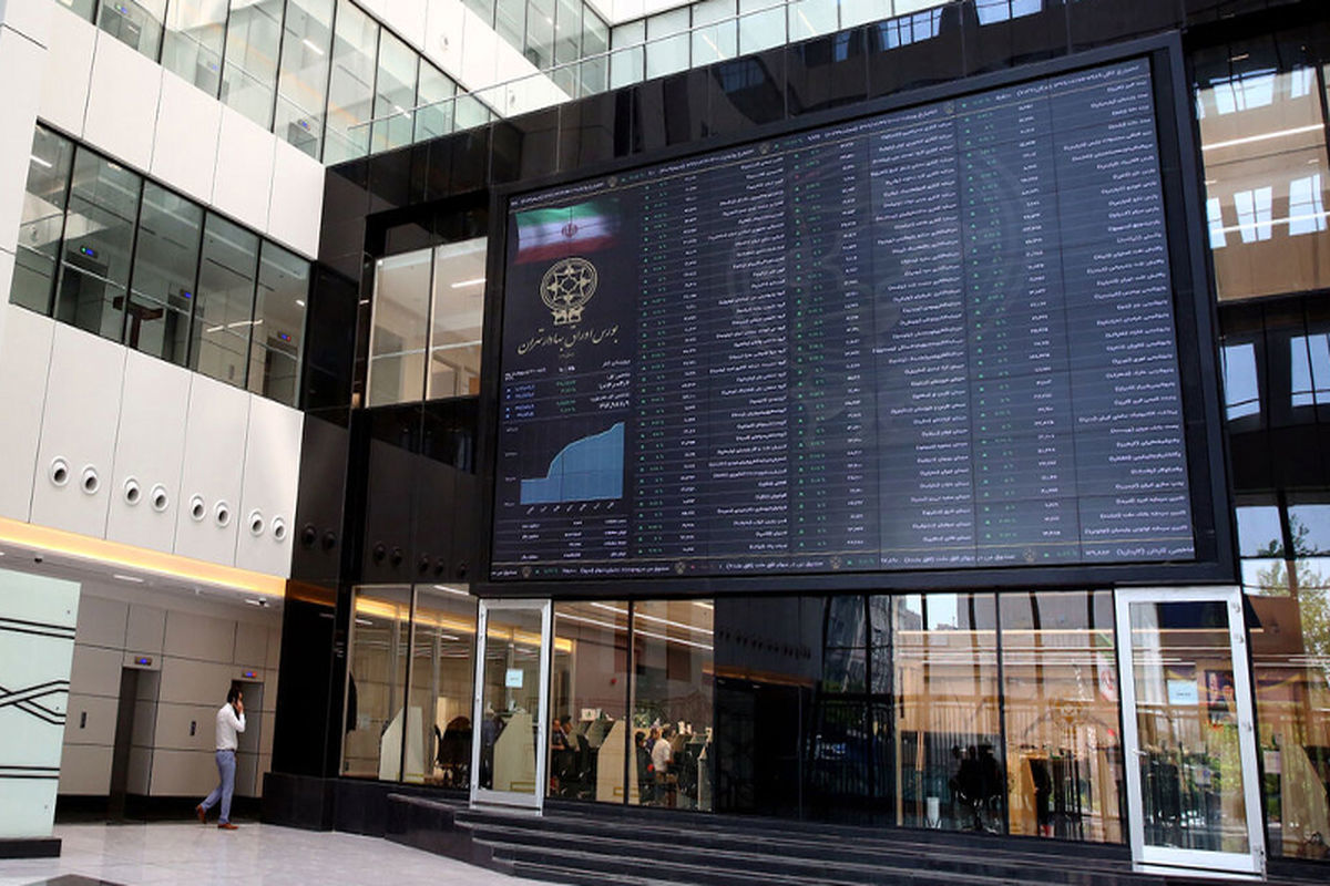 بورس رشد می‌کند اما به یک شرط