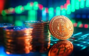 بیت‌کوین با امید به کاهش نرخ بهره آمریکا صعود کرد