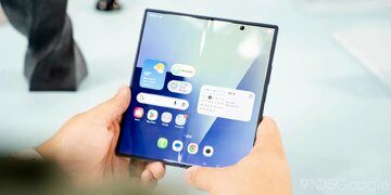 آپدیت بزرگ سامسونگ یا کپی برداری از آیفون؟