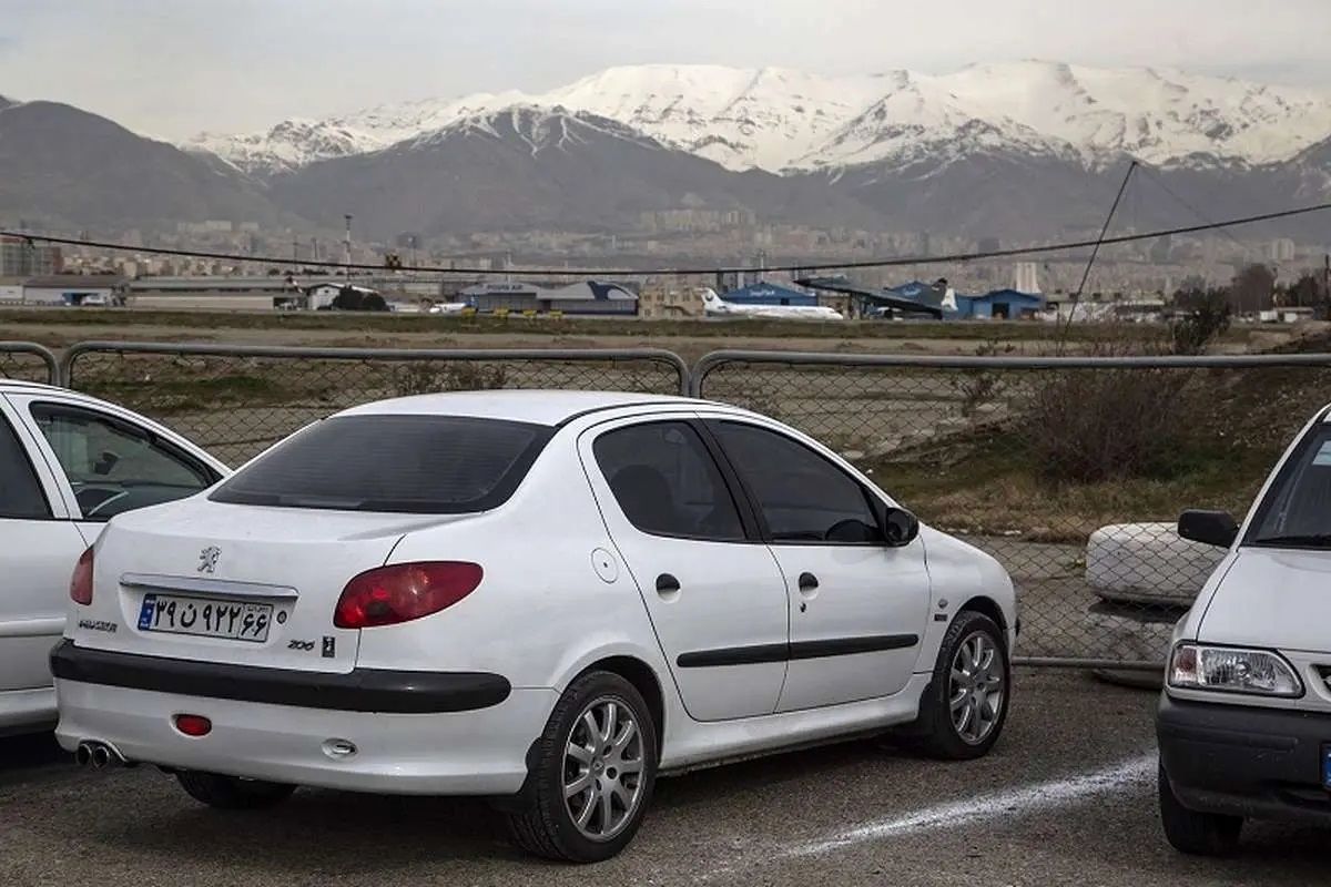 پژو ۲۰۶ تیپ ۲ ارزش خرید دارد؟/مزایا و معایب