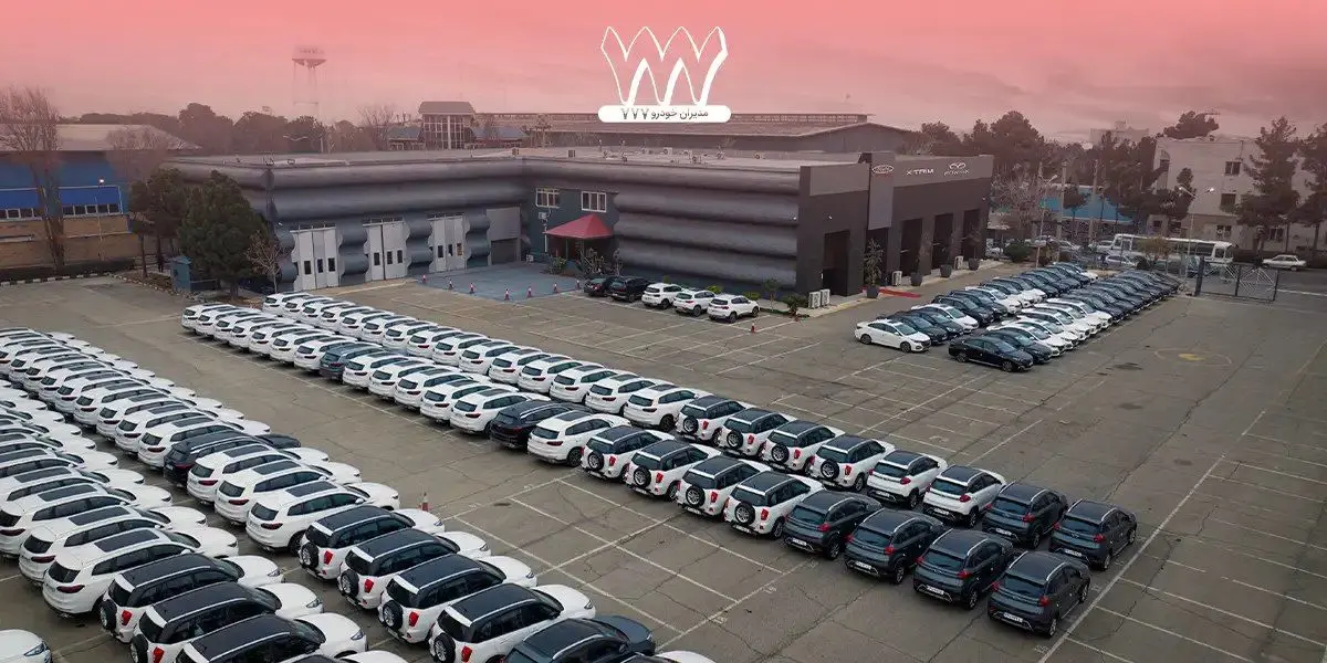 قیمت خودرو امروز ۲۷ آذر ۱۴۰۴/ فرمان بازار خودرو بلاتکلیف ماند