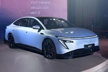 نیسان جدید با چهره ای متفاوت به ایران می آید/ تصاویر