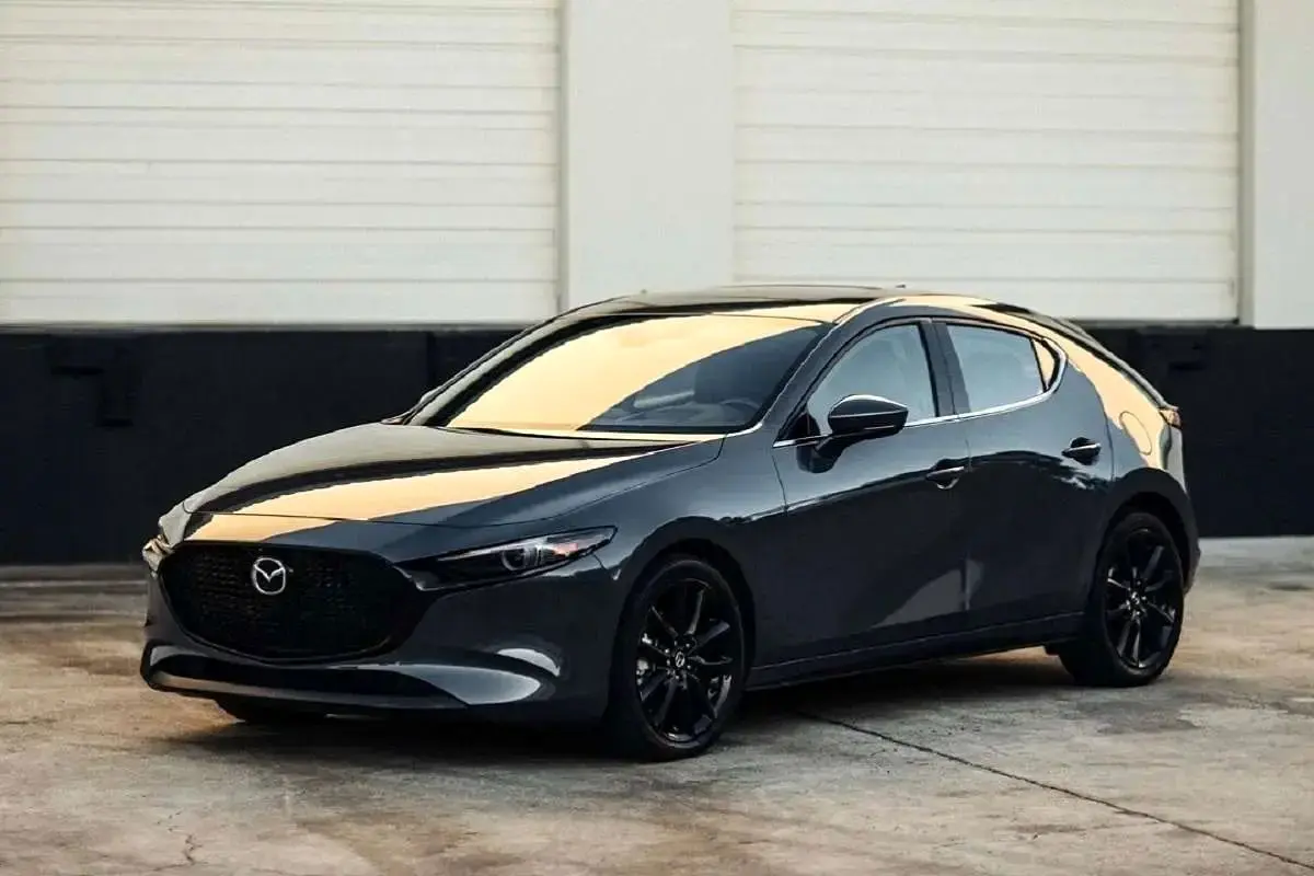 شرایط فروش مزدا ۳ اعلام شد