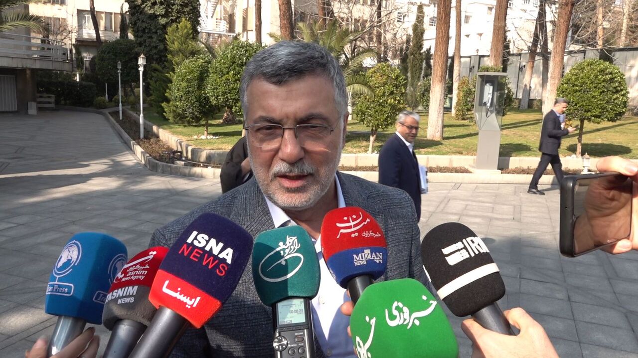 پیگیری حادثه بیمارستان ایلام براساس گزارش هیات اعزامی