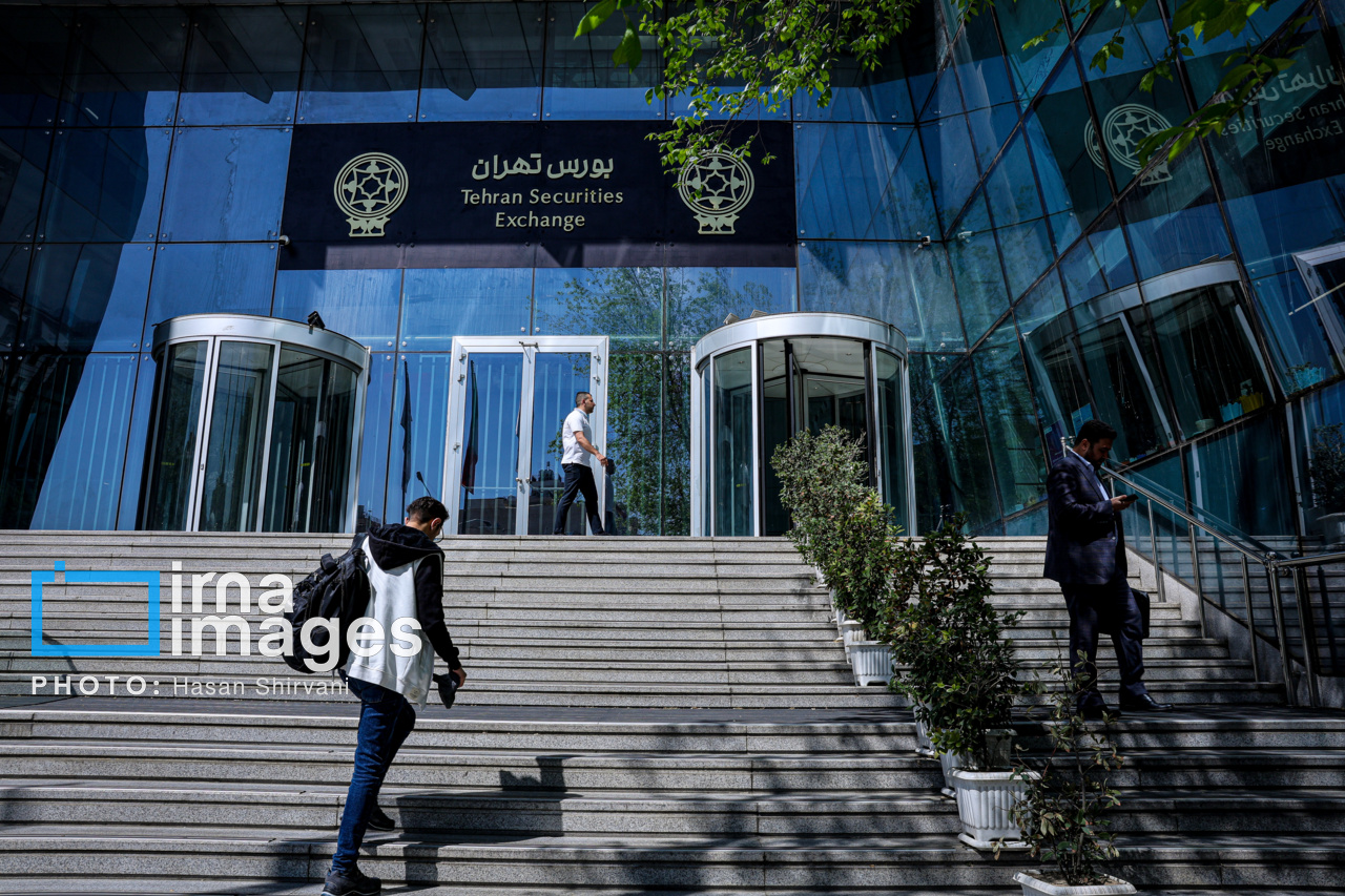 شاخص بورس ۵۷ هزار واحد ریخت – پایگاه خبری صبح اقتصاد آنلاین،تحلیل اقتصادی،اخبار اقتصادی