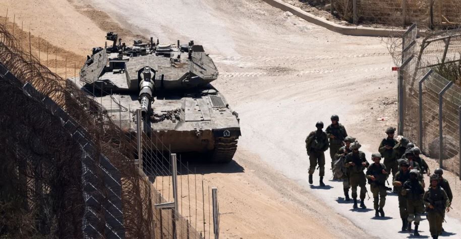 تداوم تجاوزهای رژیم صهیونیستی به خاک سوریه