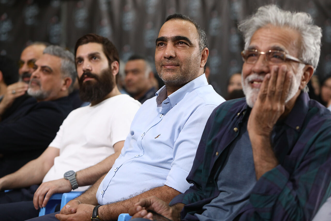 انتخاب فیلم جشنواره توسط دبیر در جهان اتفاق جدیدی نیست