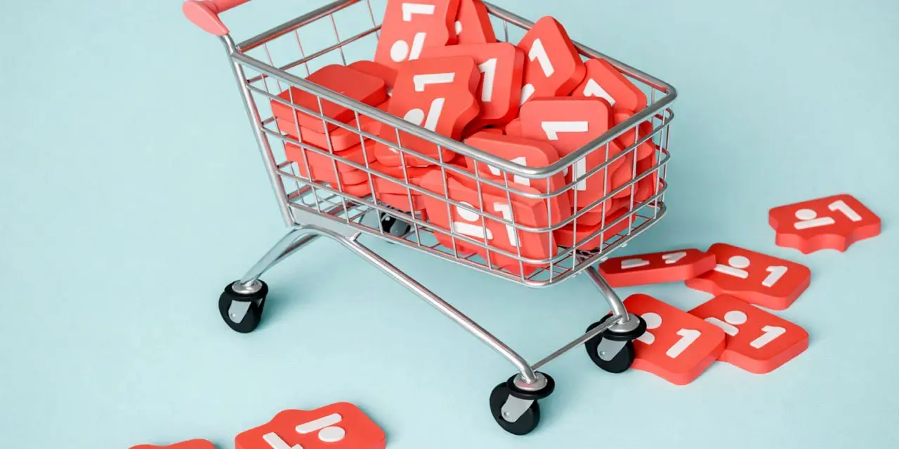 از کجا فالوور اینستاگرام بخریم و آیا واقعاً می‌شود به آن اعتماد کرد؟