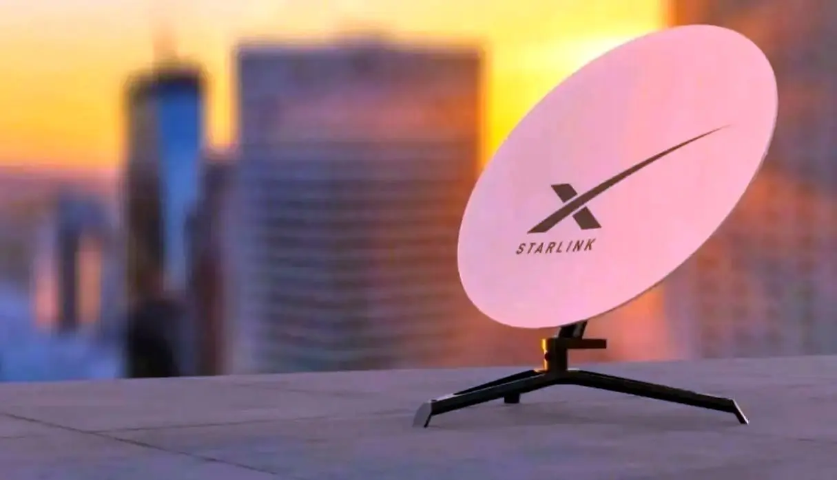چگونه ایران، استارلینک را مختل کرد؟