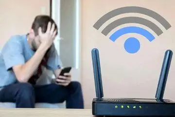 اختلال های اینترنت در روزهای اخیر، چرا و چگونه ایجاد شده؟