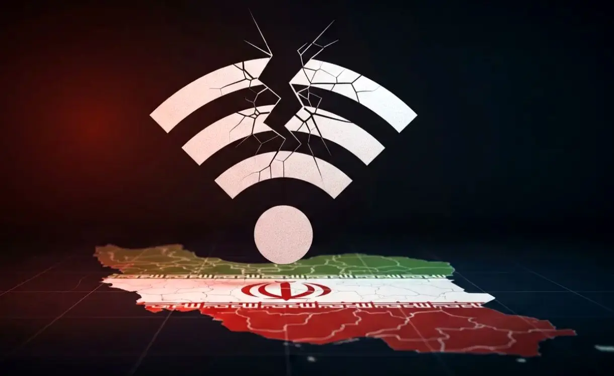 اینترنت دیگر وصل نمی‌شود؟ | حرکت حکمرانی مجازی به سمت فیلترینگ سفید