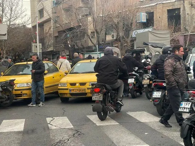 بازارهای تهران امروز فعال هستند؟