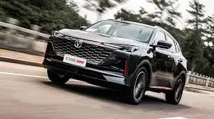 قیمت روز خودرو؛ چانگان CS55 به باشگاه ۴ میلیاردی ها پیوست