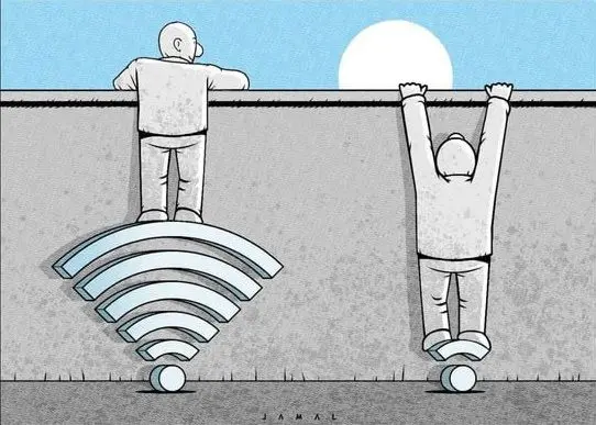 اینترنت بین‌الملل ایران همچنان در وضعیتی ناپایدار قرار دارد/ کاربران این وضعیت را «خاکستری» توصیف می‌کنند