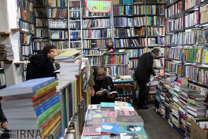 خانه کتاب با تاسیس «پردیس فناوری‌های نشر» دنبال انتفاع نیست