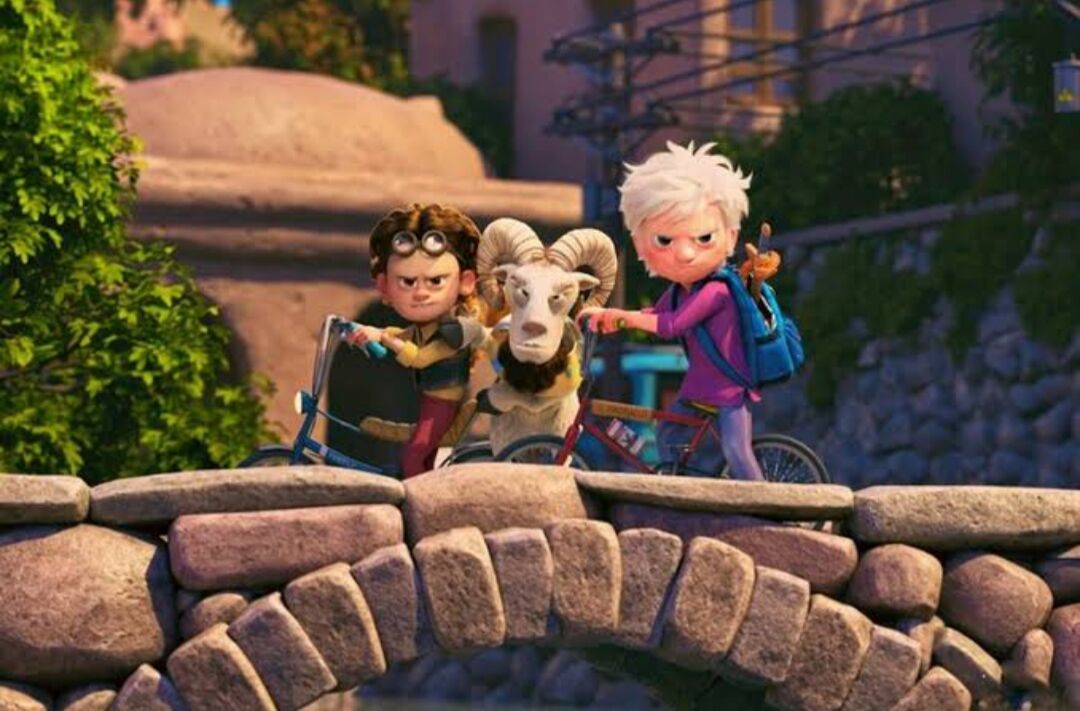 انیمیشنی که مخاطبش را گم کرده است – پایگاه خبری صبح اقتصاد آنلاین،تحلیل اقتصادی،اخبار اقتصادی