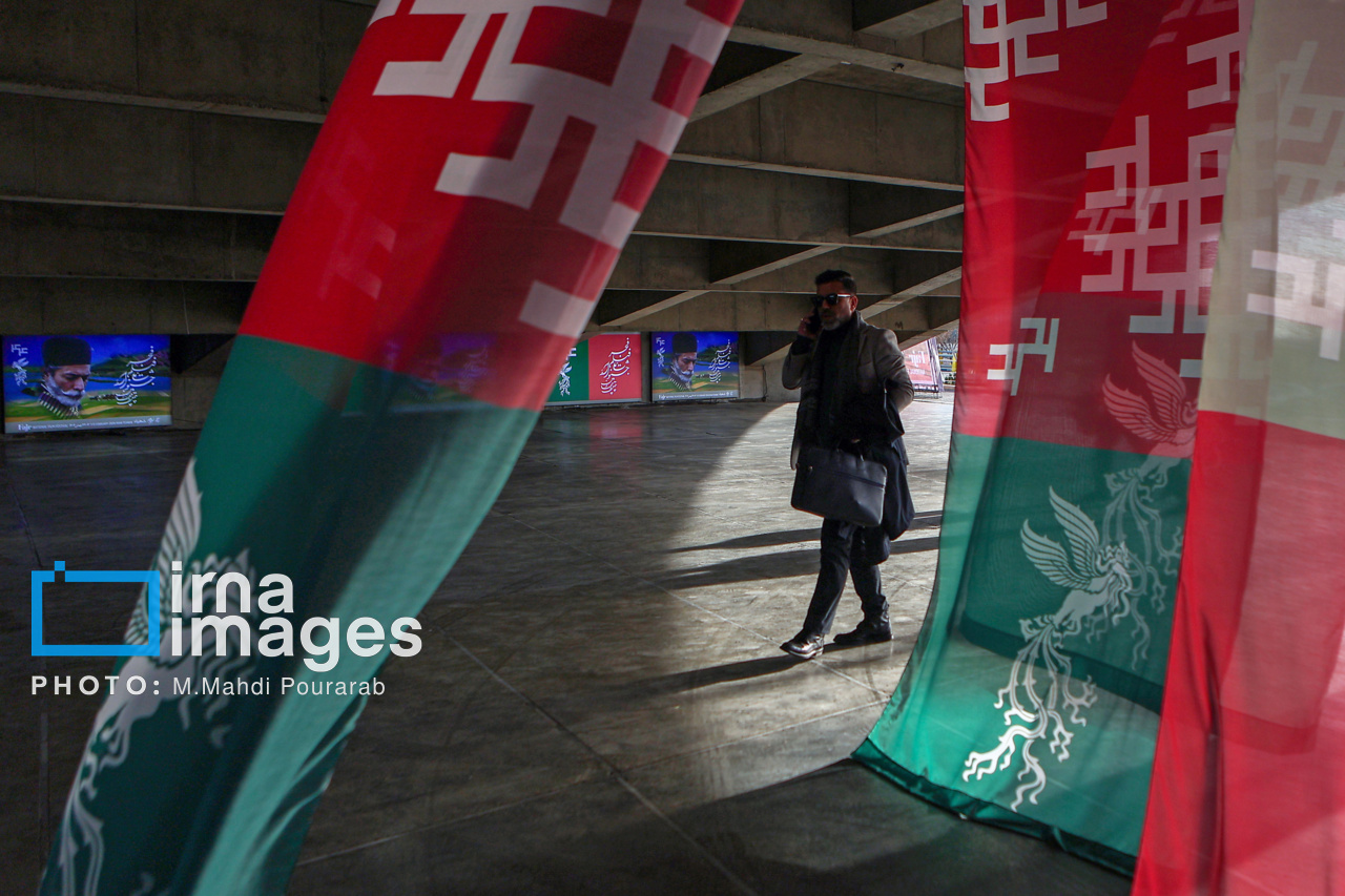 آثار سینمایی جشنواره فیلم فجر با محور سلامت روان داوری می‌شوند – پایگاه خبری صبح اقتصاد آنلاین،تحلیل اقتصادی،اخبار اقتصادی