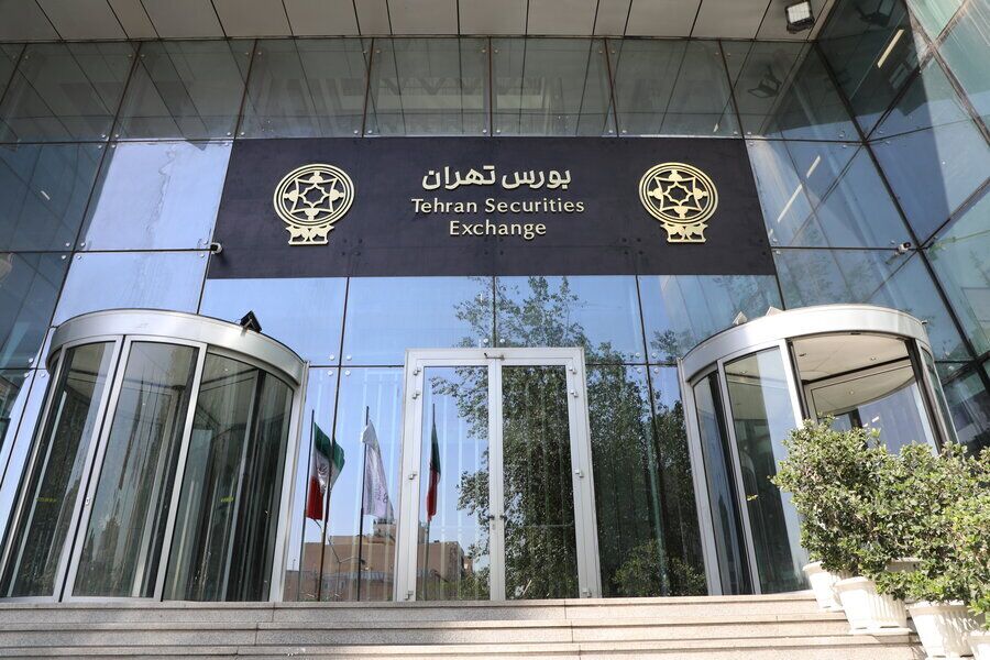 رشد ۹۳ هزار واحدی شاخص کل بورس – پایگاه خبری صبح اقتصاد آنلاین،تحلیل اقتصادی،اخبار اقتصادی