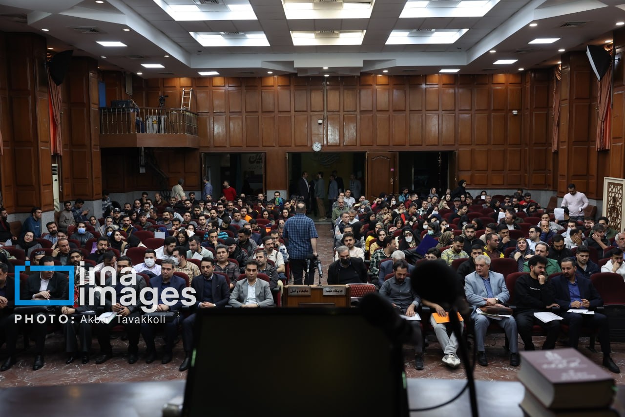نخستین جلسه دادگاه رسیدگی به پرونده «کوروش کمپانی» برگزار شد