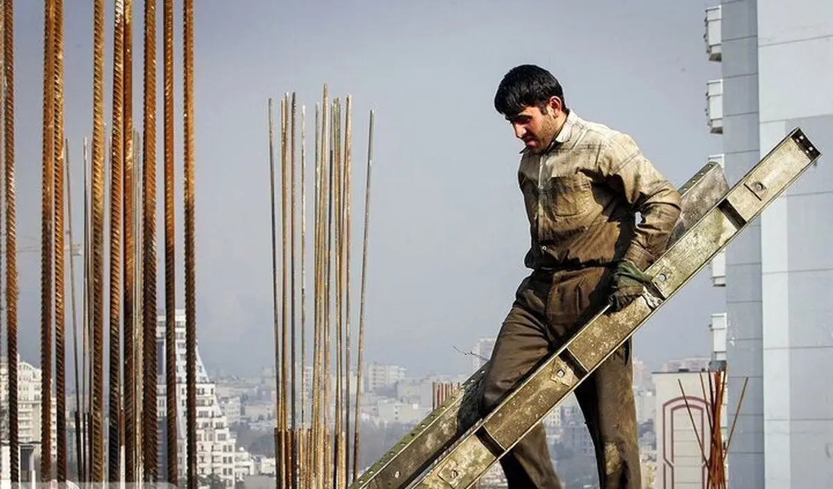 کارگران با حق مسکن 3 میلیونی خانه چندمتری اجاره کنند؟