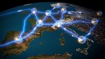 اینترنت کوانتومی از راه رسید