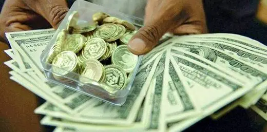 یک پیش‌بینی جدید درباره قیمت طلا، سکه و دلار/ با توافق ایران و آمریکا، درصد تغییر قیمت‌ها چقدر خواهد بود؟