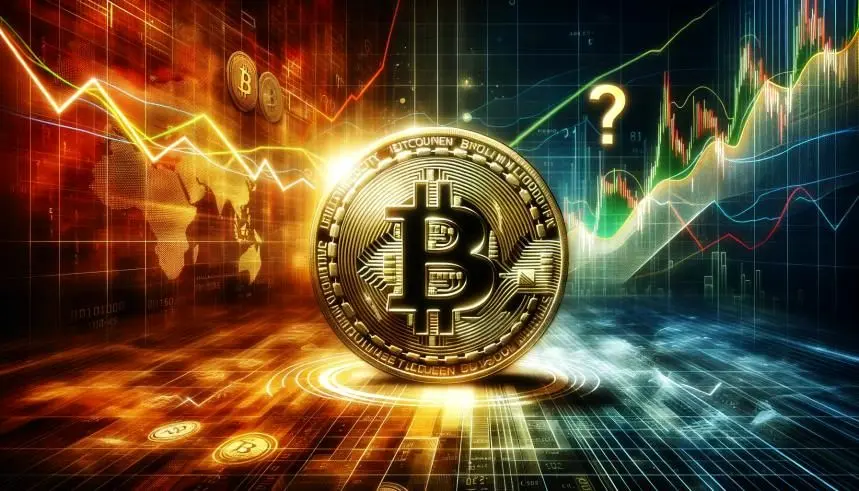 حذف بیت کوین از جمع ۱۰ دارایی برتر جهان