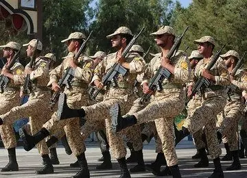 بودجه نیروهای مسلح در سال آینده حدود ۷۰۰ همت پیش بینی شده است
