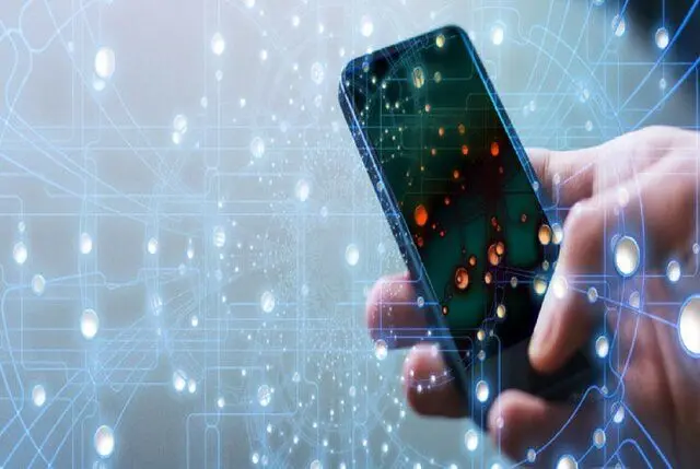 اختلال در اینترنت بین الملل کشور