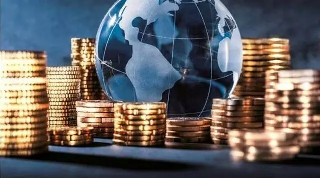 برترین اقتصادهای جهان از ۱۹۸۰ تا ۲۰۲۵