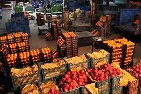 آغاز توزیع گسترده میوه شب عید/ افزایش سه برابری مراکز عرضه