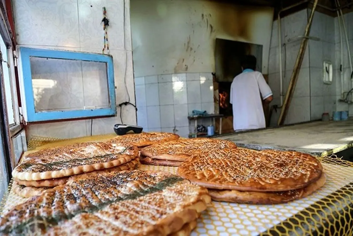 نانوایی‌ها حق تعطیلی خودسرانه ندارند