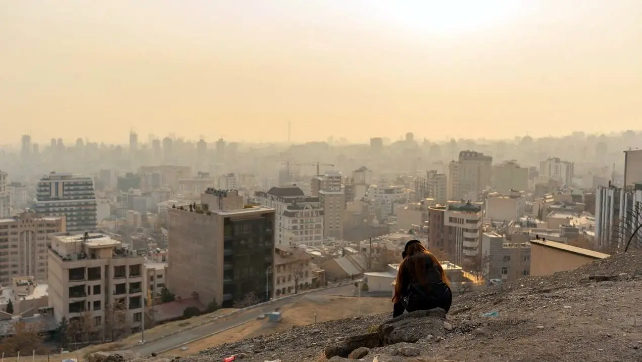 از سایه جنگ تا سقوط پول ملی