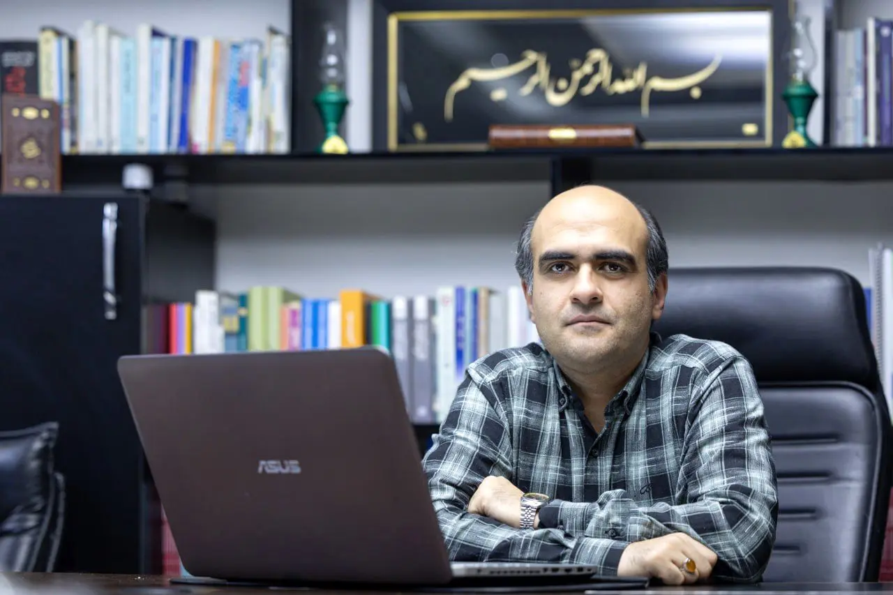 رسانه، جنگ روایتها و دستی که نباید بسته شود