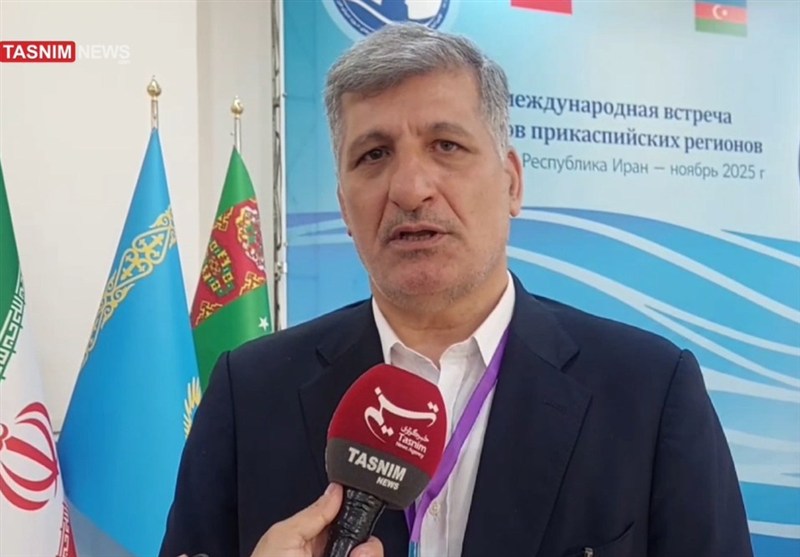 مناطق آزاد باید دروازه صادرات به همسایگان باشند