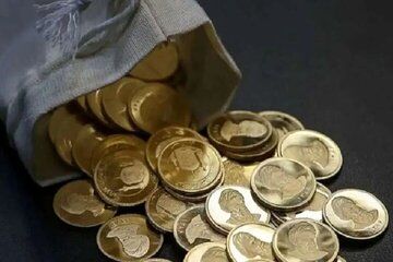 قیمت طلا و سکه ۲۱ اردیبهشت ۱۴۰۵؛ رشد ۶.۵ میلیونی سکه با اهرم دلار