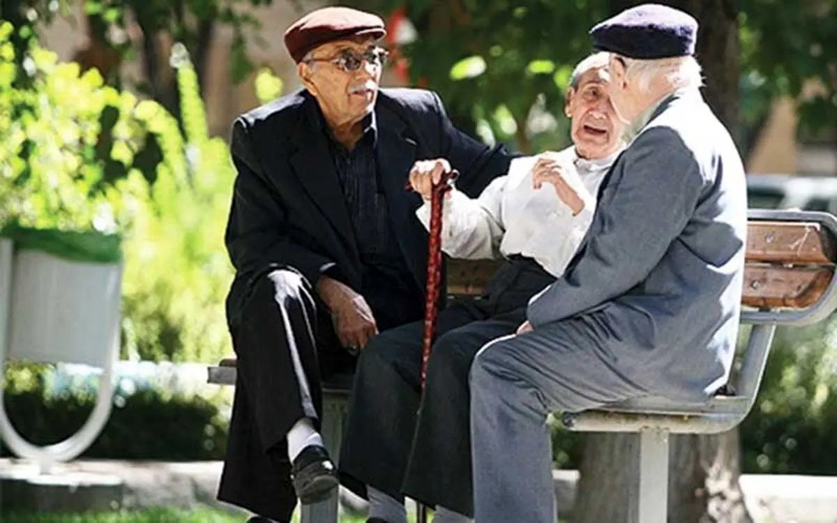 افزایش حقوق بازنشستگان تامین اجتماعی به کجا رسید؟