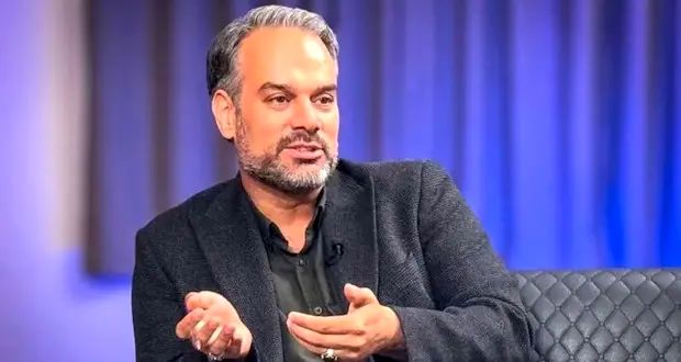 افشاگری رشیدی‌کوچی درباره مسائل پشت پرده اینترنت پرو