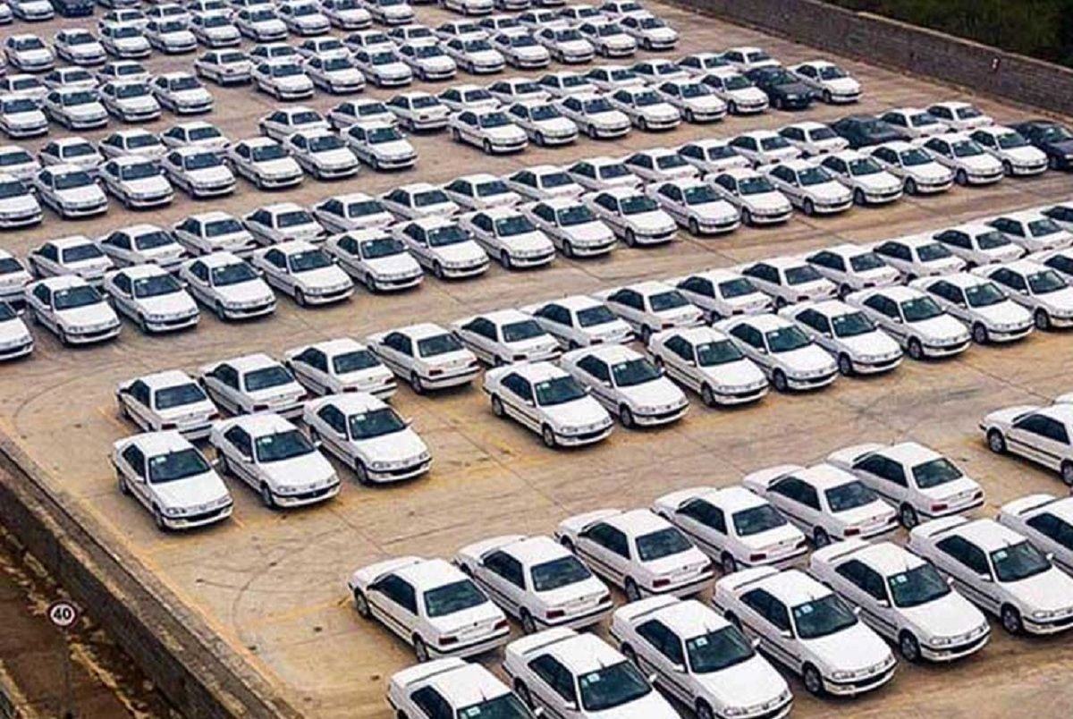 قیمت روز خودرو؛ رانا پلاس رشد 100 میلیون تومانی را تجربه کرد