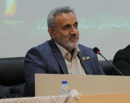 میدان داری اصناف در جنگ چراغ امید شهر را روشن نگه داشت