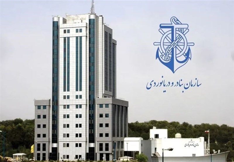 پیام رسمی ایران برای خدمات‌رسانی به کشتی‌های تجاری در تنگه هرمز