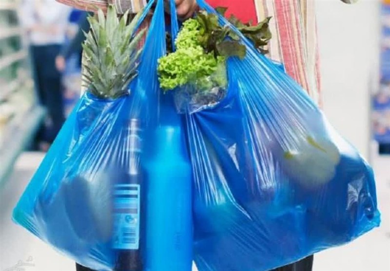 دستورالعملِ محدودسازی استفاده از کیسه های نایلونی به زودی ابلاغ می‌شود