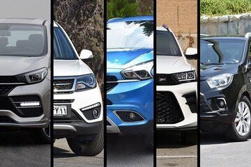 شورای رقابت خریداران خودروهای مونتاژی را تنها گذاشت؟