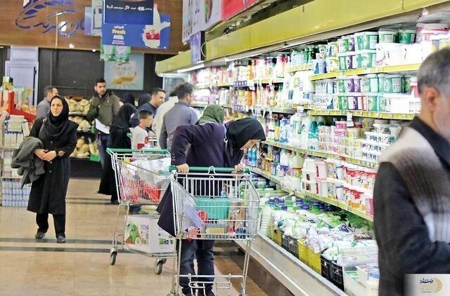 کالابرگ دارندگان کدهای ملی ۷ ، ۸ و ۹ شارژ شد