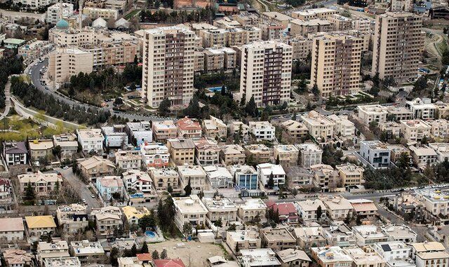 سقوط سرمایه گذاری مسکن به سطح ۱۸ سال قبل