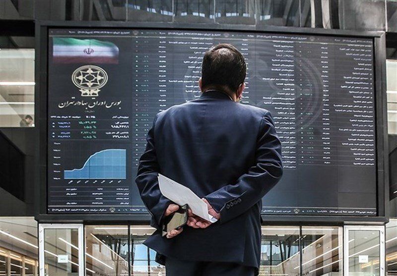 چرا بورس نریخت؟