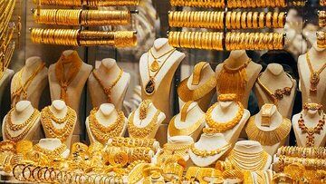 قیمت طلا و سکه در آخرین روز اردیبهشت؛ سیگنال های سیاسی بازار طلا را نزولی کرد