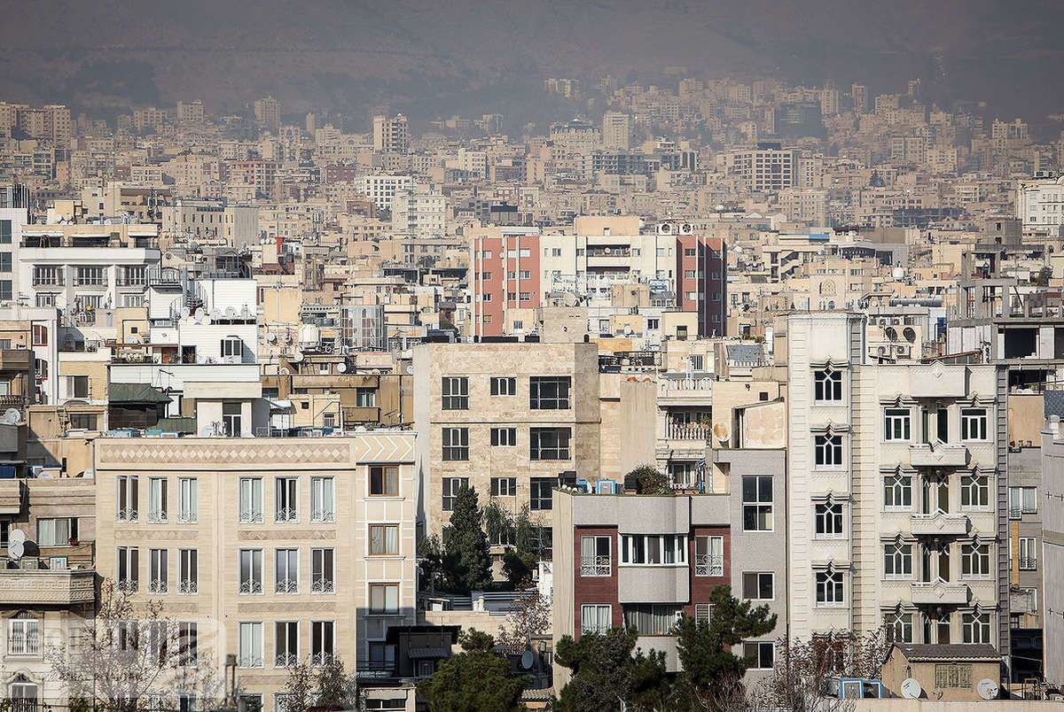 قیمت مسکن به متری ۱۹۹ میلیون رسید